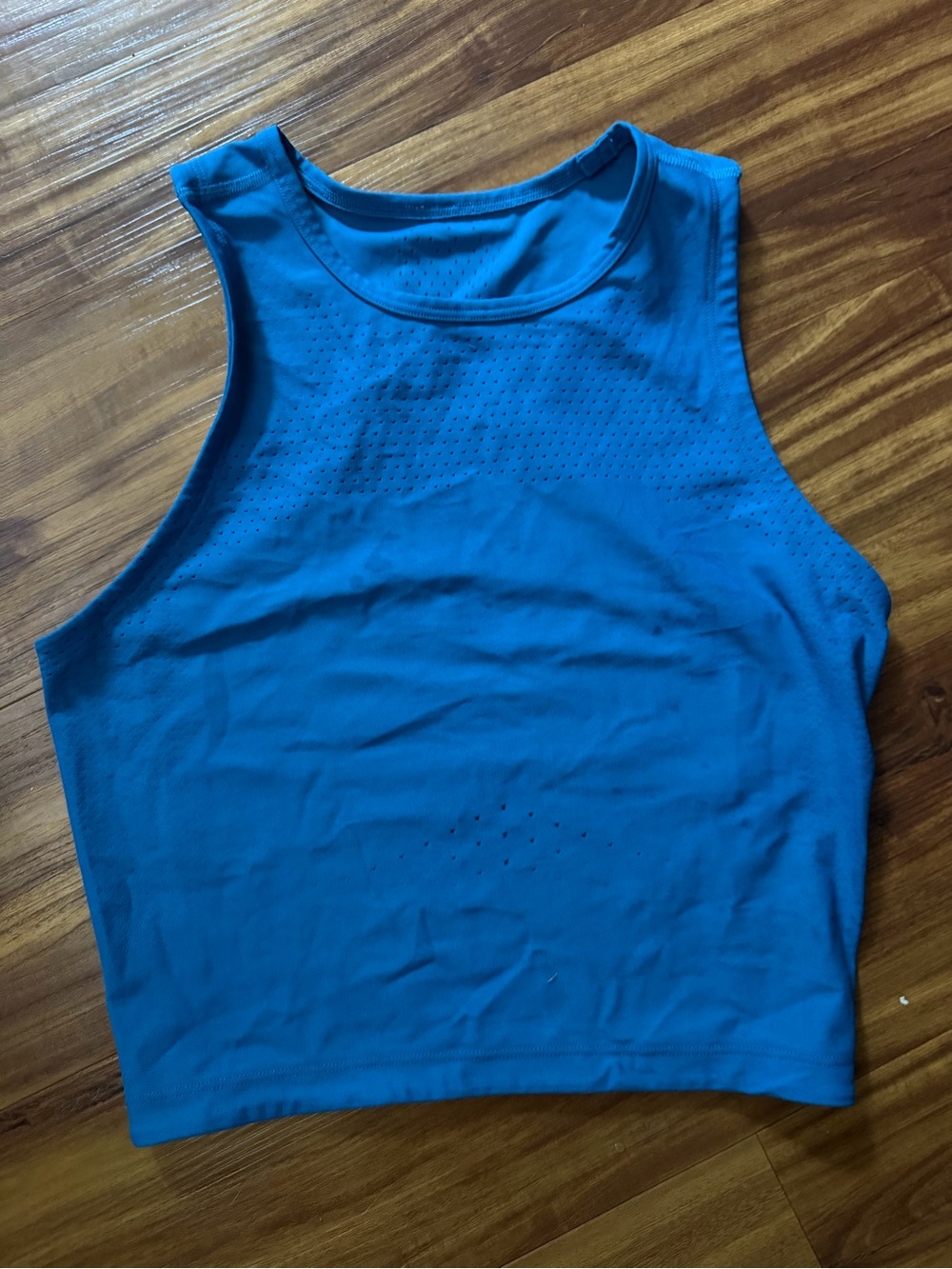 Lululemon racer back tank